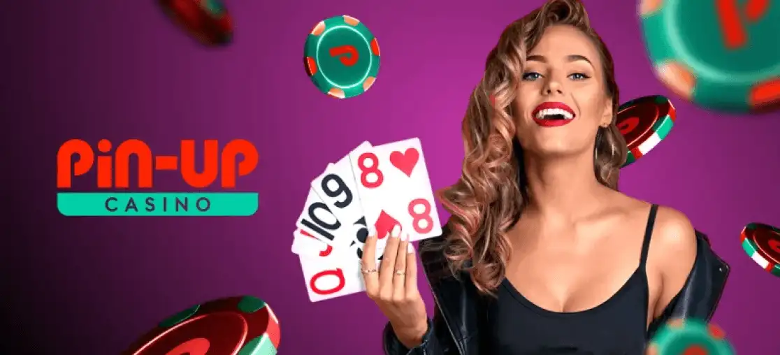 Overview of Pin-Up Casino in India
